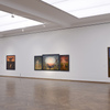 Arik Brauer Ausstellungsansicht 2 © Ausstellungsansicht „ARIK BRAUER“ © Leopold Museum / APA-Fotoservice / Bargad