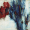 Christian Rohlfs, Rote Cannas, 1935 © Courtesy of Osthaus Museum Hagen & Institut für Kulturaustausch, Tübingen