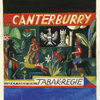 Mizzi Friedmann-Otten, Entwurf für Canterbury Zigarettenpackung, 1928 © JTI Collection Vienna