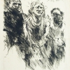 Lovis Corinth, Ecce homo, 1925 © ©Leopold Museum, Wien