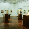 Verborgene Schätze Ausstellungsansicht 1 © Leopold Museum, Wien