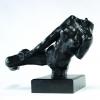 AUGUSTE RODIN, Fliegende Figur | um 1890/91 © Museum der Moderne Salzburg – Dauerleihgabe der Kasser Mochary Foundation