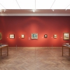 Ausstellungsansicht "Theodor von Hörmann"27 © Leopold Museum / Foto: Lisa Rastl