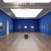 Ausstellungsansicht "Theodor von Hörmann"13 © Leopold Museum / Foto: Lisa Rastl