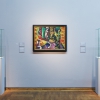 Exhibition insight "Foreign Gods" © Leopold Museum, Vienna, Photo: Lisa Rastl
