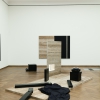 Mathias Pöschl: Ausstellungsansicht Poetiken des Materials © Leopold Museum, Wien, Foto: Lisa Rastl