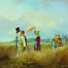 Carl Spitzweg, Der Sonntagsspaziergang, 1841 © Salzburg Museum Foto | Photo: Salzburg Museum