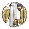 Brooch, 1910 © Privately owned