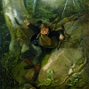 Carl Spitzweg, Jagdunglück, 1839 © Museum Georg Schäfer, Schweinfurt Foto | Photo: Museum Georg Schäfer, Schweinfurt