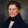 Carl Spitzweg, Selfportrait, 1842 © Museum Georg Schäfer, Schweinfurt Foto | Photo: Museum Georg Schäfer, Schweinfurt