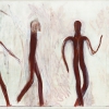 Joannis Avramidis, Band Figures, 1990 © Studio Joannis Avramidis, Vienna