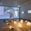 Ausstellungsansicht "The Conundrum of Imagination" © Leopold Museum, Foto: Lisa Rastl