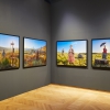 Ausstellungsansicht "The Conundrum of Imagination" © Leopold Museum, Foto: Lisa Rastl