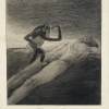 ALFRED KUBIN, Science | c. 1902 © Leopold Museum, Vienna © Eberhard Spangenberg/Bildrecht, Wien, 2017