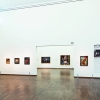 Exhibition view Anton Kolig 2 © Leopold Museum, Vienna/Photo: Lisa Rastl