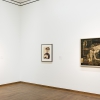 Ausstellungsansicht "Egon Schiele, 2018 © Leopold Museum, Wien/Foto: Lisa Rastl