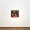 Ausstellungsansicht "Egon Schiele, 2018 © Leopold Museum, Wien/Foto: Lisa Rastl