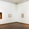 Ausstellungsansicht "Egon Schiele, 2018 © Leopold Museum, Wien/Foto: Lisa Rastl