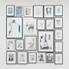 Ausstellungsansicht "Schiele-Brus-Palme", 2018 © Leopold Museum, Wien/Foto: Lisa Rastl