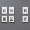 Ausstellungsansicht "Schiele-Brus-Palme", 2018 © Leopold Museum, Wien/Foto: Lisa Rastl