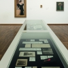 Ausstellungsansicht 6 | Gustav Klimt. Jahrhundertkünstler © Leopold Museum, Wien | Foto: Lisa Rastl