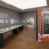 AUSSTELLUNGSANSICHT 3 | MACHEN SIE MICH SCHÖN, MADAME D’ORA! © Leopold Museum, Wien | Foto: Lisa Rastl