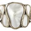 Belt Buckle, 1901 © Hessisches Landesmuseum Darmstadt, Darmstadt, Inv. Kg 67:51