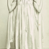 MORIZ NÄHR | Elsa Wiesenthal | um 1907 © Privatbesitz | Foto: Leopold Museum, Wien/Manfred Thumberger