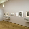 Ausstellungsansicht 2 | Moriz Nähr. Fotograf der Wiener Moderne © Leopold Museum, Wien | Foto: Claudia Rohrauer