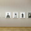 Ausstellungsansicht 3 | Moriz Nähr. Fotograf der Wiener Moderne © Leopold Museum, Wien | Foto: Claudia Rohrauer