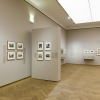 Ausstellungsansicht 4 | Moriz Nähr. Fotograf der Wiener Moderne © Leopold Museum, Wien | Foto: Claudia Rohrauer