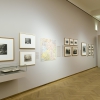 Ausstellungsansicht 5 | Moriz Nähr. Fotograf der Wiener Moderne © Leopold Museum, Wien | Foto: Claudia Rohrauer