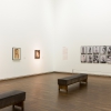 Ausstellungsansicht "Egon Schiele.Reloaded" © Leopold Museum, Wien, Foto: Lisa Rastl