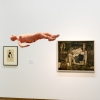 Exhibition view "Egon Schiele.Reloaded" © Leopold Museum, Vienna, photo: Lisa Rastl