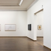 Ausstellungsansicht "Egon Schiele.Reloaded" © Leopold Museum, Wien, Foto: Lisa Rastl