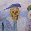 James Ensor, Du Rire aux Larmes, 1908 © Sammlung Simon, London; VBK Wien, 2009