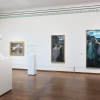 Ausstellungsansicht „Wien 1900. Aufbruch in die Moderne“, 2019 005 © Leopold Museum, Wien Foto: Lisa Rastl