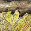 Linde Waber, Natur mit Gelb, 2006 © VBK, Wien 2010