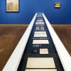 Ausstellungsansicht 3 Hundertwasser – Schiele. Imagine Tomorrow © Leopold Museum, Wien, Foto: Lisa Rastl