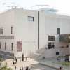 Leopold Museum mit MQ Libelle auf dem Dach des Leopold Museum © Leopold Museum, Wien, Foto: Ouriel Morgensztern