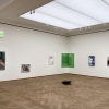 Ausstellungsansichten Ö1 Talentestipendium, 2020 © Leopold Museum, Wien