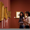 Hidden Treasures Exhibition View © Leopold Museum