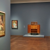 Ausstellungsansicht Die Sammlung Schedlmayer © Leopold Museum, Wien, Foto: Reiner Riedler