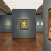 Exhibition view The Schedlmayer collection © Leopold Museum, Vienna, Photo: Reiner Riedler