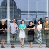 Team Kunstvermittlung © Leopold Museum, Wien 2021 | Foto: Ouriel Morgensztern