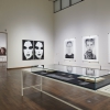 Exhibition views, Ludwig Wittgenstein © Leopold Museum, Vienna, Photo: Lisa Rastl