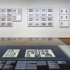 Exhibition views, Ludwig Wittgenstein © Leopold Museum, Vienna, Photo: Lisa Rastl