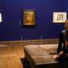 Edvard Munch Ausstellungsübersicht © Leopold Museum