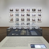 Exhibition views, Ludwig Wittgenstein © Leopold Museum, Vienna, Photo: Lisa Rastl