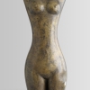 FRANZ HAGENAUER, Torso, um 1960 © Sammlung Breinsberg, Foto: Christian Schindler, Pixelstorm © Caja Hagenauer, Wien